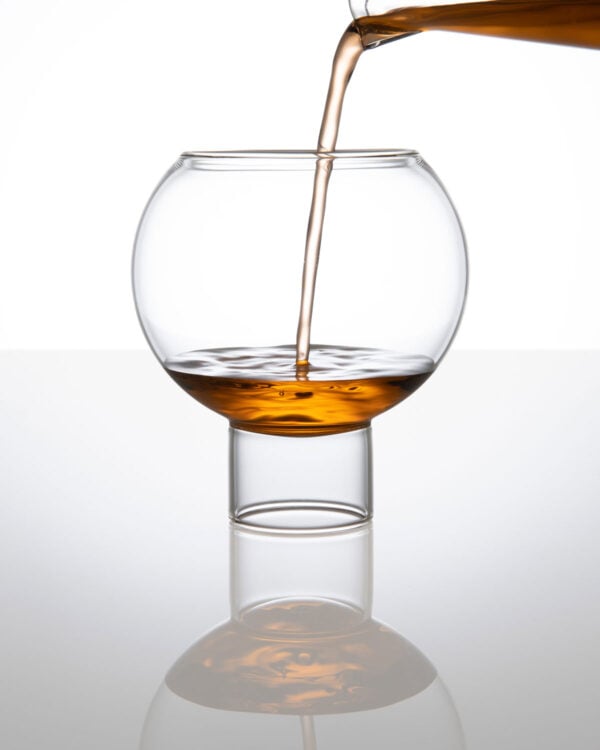 FFERRONE-TulipCollection-MOOD-TLLM02-HR-04-styled-single-1200w-100KB Fferrone Tulip Low Medium Glass | Kneen & Co