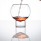 Fferrone Tulip Low Small Glass | Kneen & Co