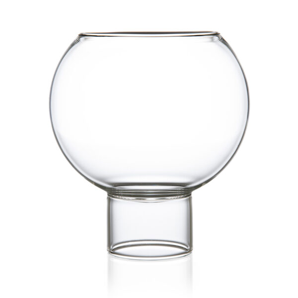 FFERRONE-TulipCollection-TLLM02-HR-01-unstyled-single-1200x1200-100KB Fferrone Tulip Low Medium Glass | Kneen & Co