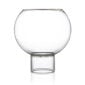 Fferrone Tulip Low Medium Glass | Kneen & Co