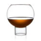 Fferrone Tulip Low Medium Glass | Kneen & Co