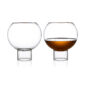 Fferrone Tulip Low Medium Glass | Kneen & Co