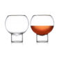 Fferrone Tulip Low Small Glass | Kneen & Co