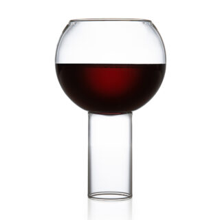 Fferrone Tulip Tall Large Glass | Kneen & Co