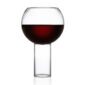 Fferrone Tulip Tall Large Glass | Kneen & Co