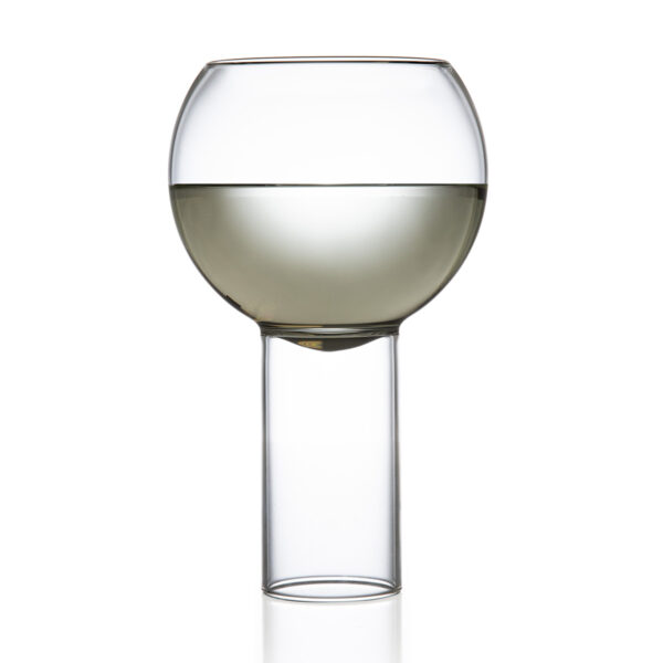 FFERRONE-TulipCollection-TLTM-HR-02-styled-single-1200x1200-100KB Fferrone Tulip Tall Medium Glass | Kneen & Co