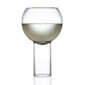 Fferrone Tulip Tall Medium Glass | Kneen & Co