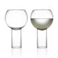 Fferrone Tulip Tall Medium Glass | Kneen & Co