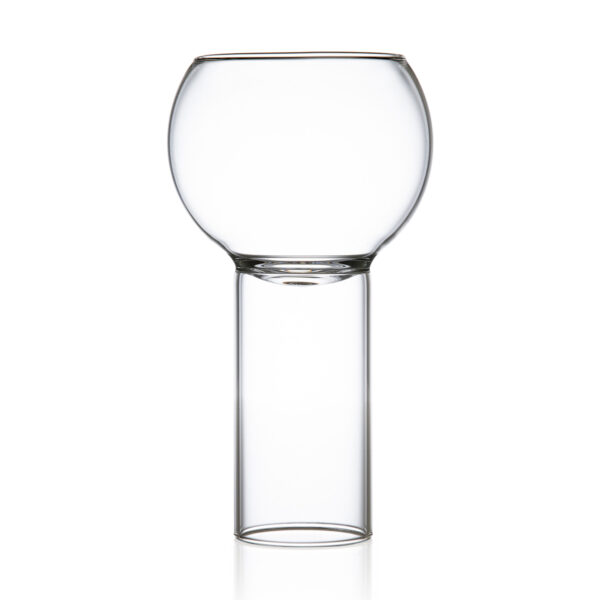 FFERRONE-TulipCollection-TLTS-HR-01-unstyled-single-1200x1200-100KB Fferrone Tulip Tall Small Glass | Kneen & Co