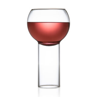 Fferrone Tulip Tall Small Glass | Kneen & Co