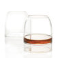 Fferrone Rare Whisky Glass Set of 2 at Kneen & Co.