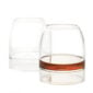 Fferrone Rare Whisky Glass Set of 2 at Kneen & Co.