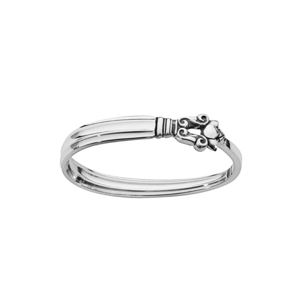 Georg Jensen Acorn Napkin Ring A