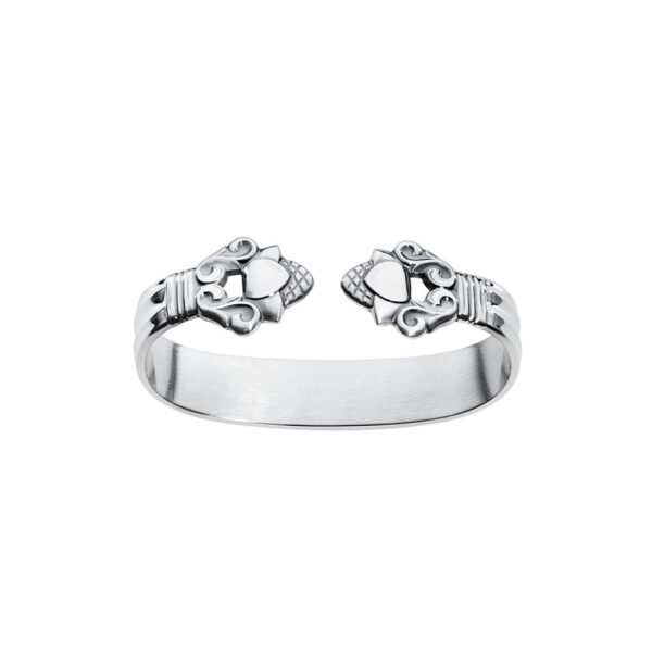 Georg Jensen Acorn Napkin Ring B