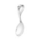 Georg Jensen Acorn Baby Spoon Curved