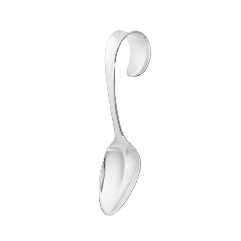 Georg Jensen My Favourite Baby Spoon