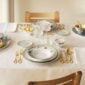 Hermès Carnets d'Equateur Tea and Dinnerware | Kneen & Co