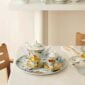 Hermès Carnets d'Equateur Tea and Dinnerware | Kneen & Co