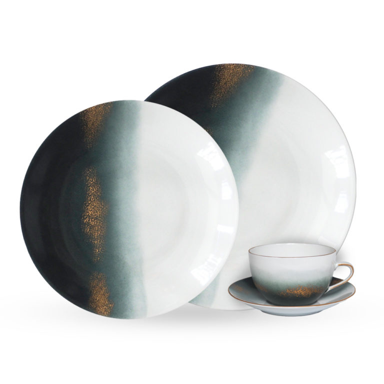 Marie Daage Horizon Dinnerware