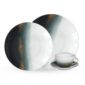 Marie Daage Horizon Dinnerware
