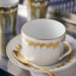 Marie Daage Iris Tea Service