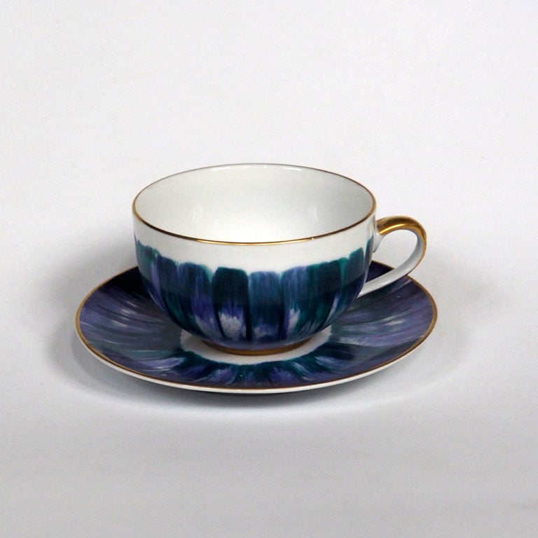 Marie Daage Panache Dinnerware 4 Marie Daage Panache Dinnerware 4