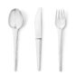 Georg Jensen Caravel Sterling Silver Flatware