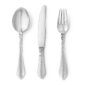 Georg Jensen Continental Sterling Silver Flatware