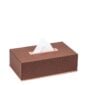 Giobagnara Firenze Rectangular Tissue Holder