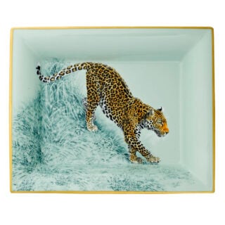 Hermès Carnets d'Equateur Change Tray