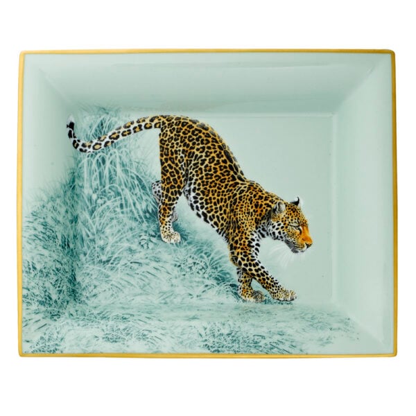 Hermes Carnets D’Equateur Change Tray