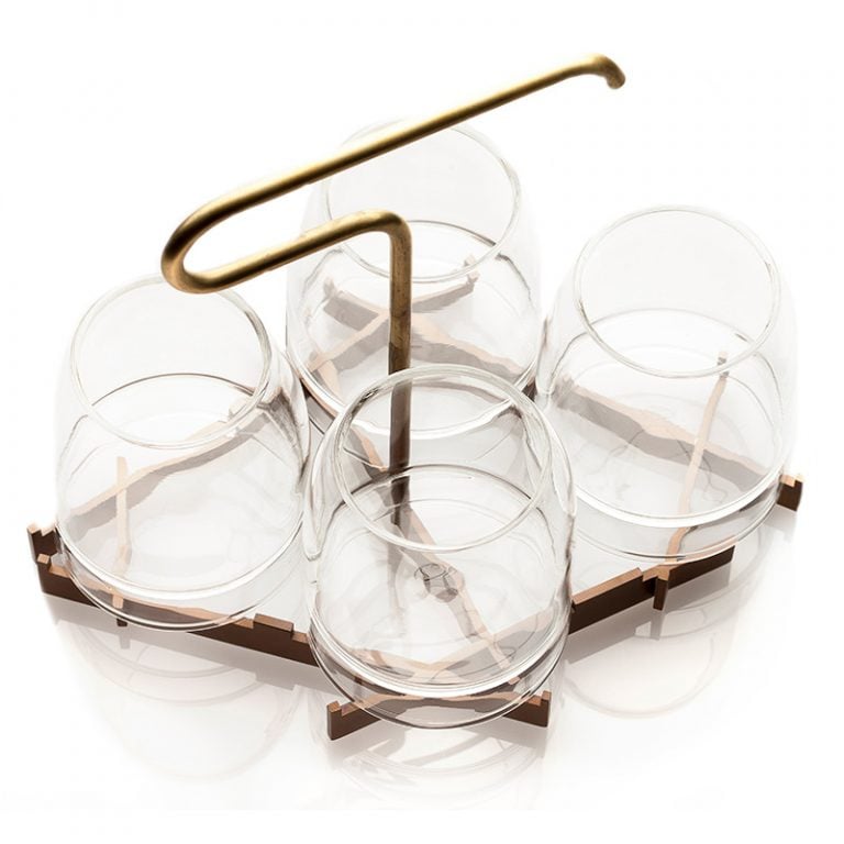 Fferrone Rare Collection Presenter Set 2