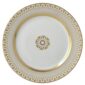 Bernardaud Soleil Levant Salad Plate