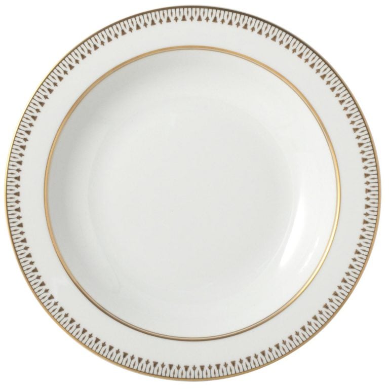 Bernardaud Soleil Levant Open Vegetable Bowl
