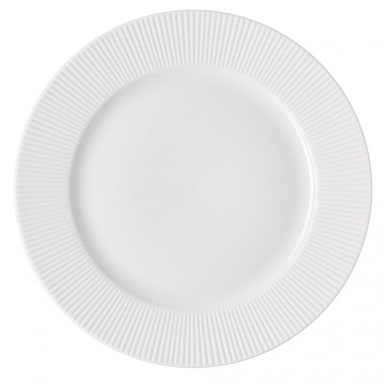 Adonis Bread Plate