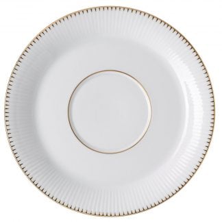 Adonis Coffee Saucer