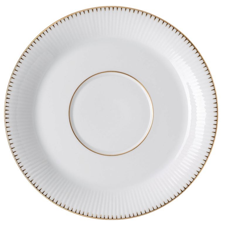 Adonis Coffee Saucer