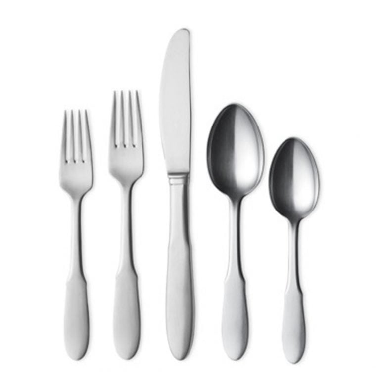 Georg Jensen Mitra Place Setting