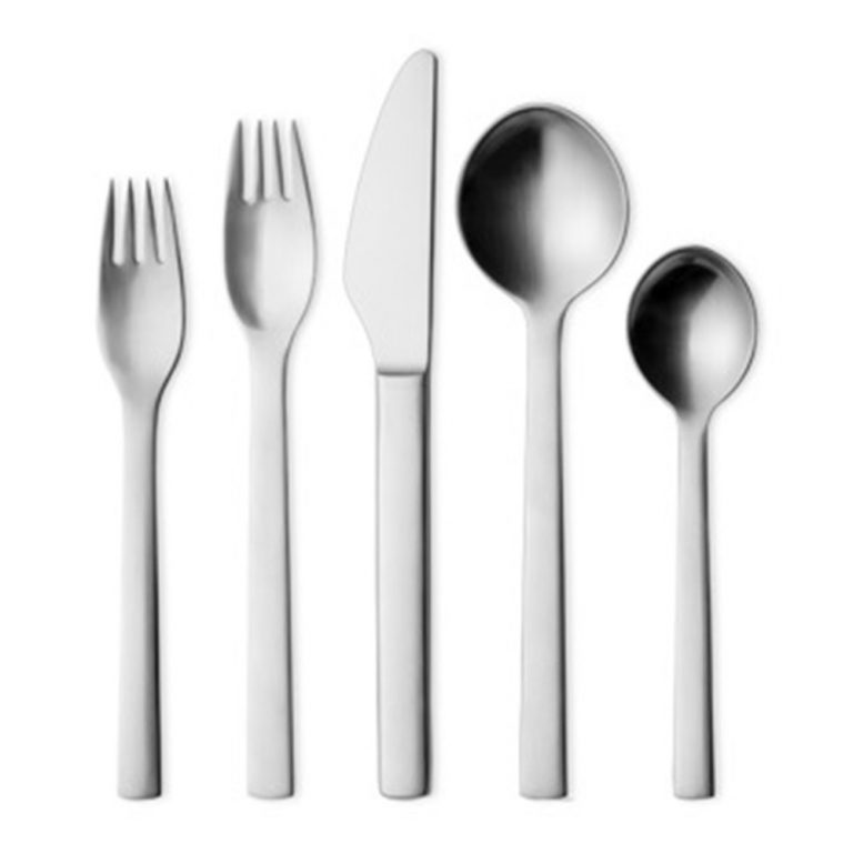 Georg Jensen New York Place Setting