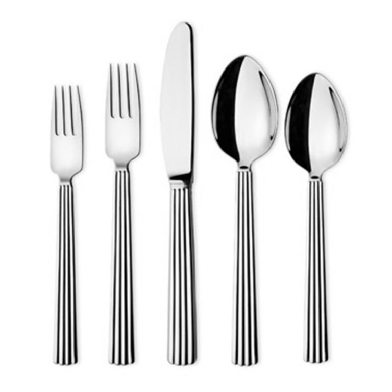 Georg Jensen Bernadotte Place Setting Georg Jensen Bernadotte Place Setting