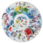 Bernardaud Marc Chagall Large Coupe Plate