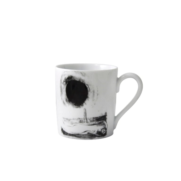Bernardaud Marc Chagall Mug