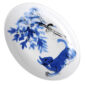 Bernardaud Marc Chagall Oval Platter