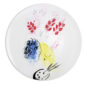 Bernardaud Marc Chagall Coupe Dinner Plates (Set of 6)