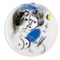 Bernardaud Marc Chagall Coupe Dinner Plates (Set of 6)