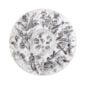 Bernardaud Marc Chagall Coupe Salad Plates (Set of 6)