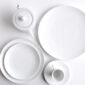 Bernardaud Organza Dinnerware Mood