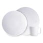 Bernardaud Organza Dinnerware