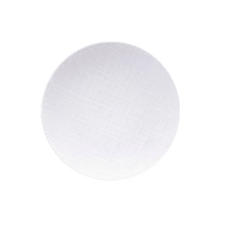 Bernardaud Organza Coupe Bread Plate