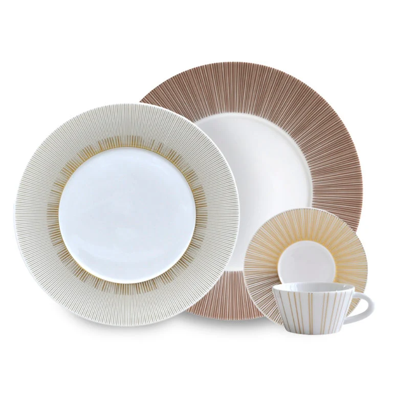 Bernardaud Sol Dinnerware